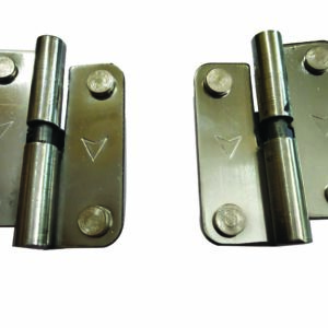 canopy hinges