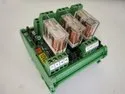 ul 3ch 2co 12v/24v relay card ul 3ch 2co 12v/24v relay card