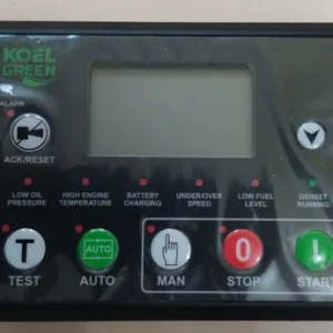 kg 934 v2 koel green genset controller