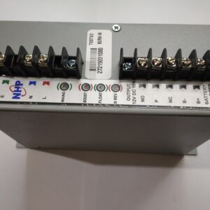 nhp battery charger 12v 10a