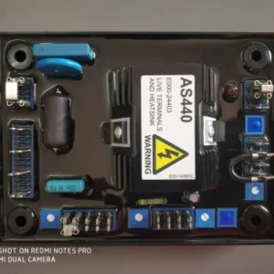 avr as 440 stamford voltage regulator